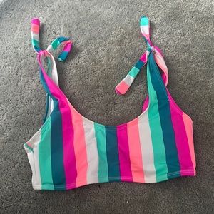 Juniors Bikini Top